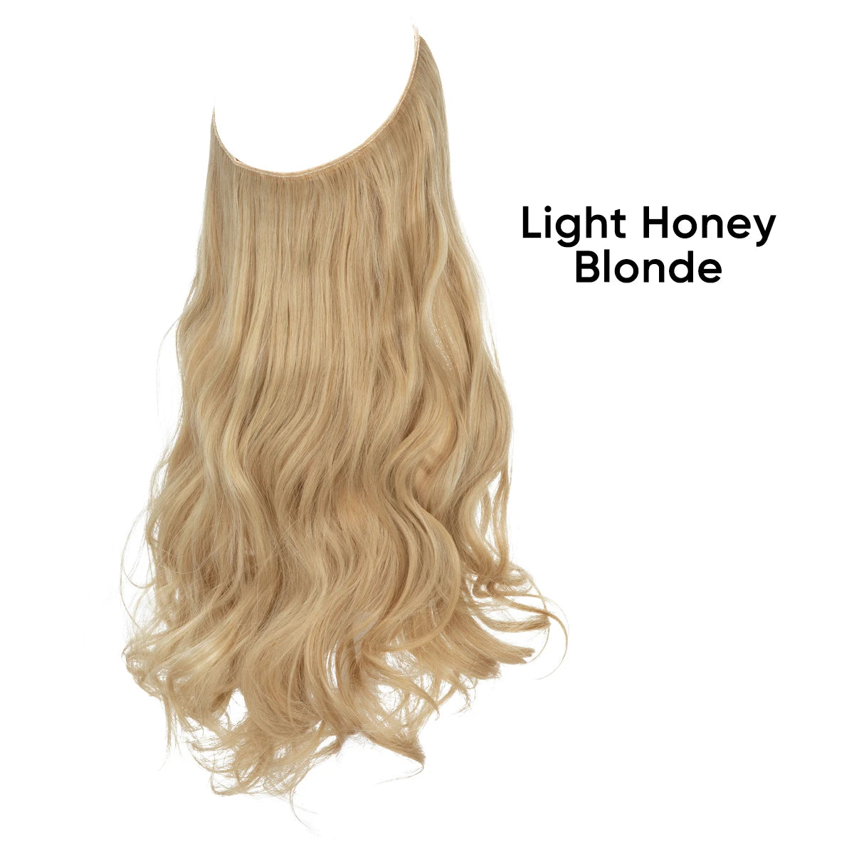 Ombre Wavy Hair Extension