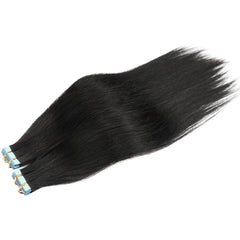 Natural Tape-In Hair Extensions