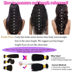 Wet and Wavy Hair Extensions